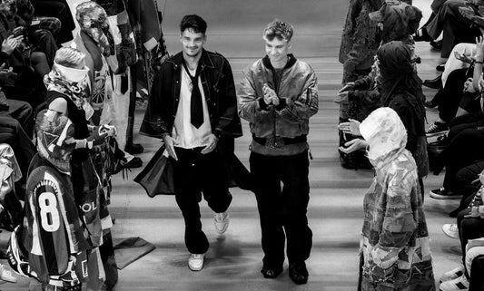 BEST FASHION TALENT 2024