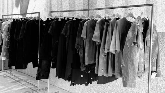 GONOE X NEHERA COLLABORATION