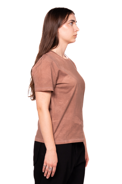 UNISEX OVERDYED STANDARD TEE
